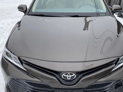 Продам Toyota Camry LE в Харькове 2018 года выпуска за 21 300$