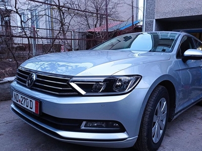 Продам Volkswagen Passat B8 в г. Каменец-Подольский, Хмельницкая область 2018 года выпуска за 16 200$