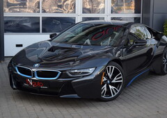 Продам BMW I8 в Одессе 2016 года выпуска за 69 900$