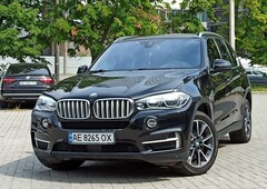 Продам BMW X5 в Днепре 2016 года выпуска за 37 900$