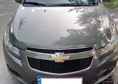 Продам Chevrolet Cruze в Киеве 2012 года выпуска за 8 500$