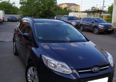 Продам Ford Focus в г. Умань, Черкасская область 2011 года выпуска за 7 000$