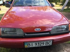 Продам Ford Scorpio в г. Пирятин, Полтавская область 1987 года выпуска за 1 300$