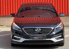 Продам Hyundai Sonata SPORT EDITION в Одессе 2016 года выпуска за 13 999$