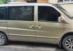 Продам Mercedes-Benz Vito пасс. 112 в Киеве 1999 года выпуска за 5 500$