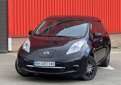 Продам Nissan Leaf Новая в Одессе 2014 года выпуска за 12 700$