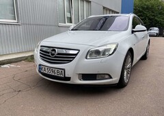 Продам Opel Insignia в Киеве 2013 года выпуска за 8 500$