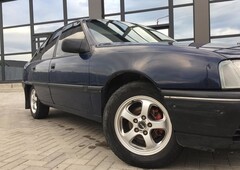 Продам Opel Omega Opel Omega A 2.0 AT 115 hp в г. Шепетовка, Хмельницкая область 1991 года выпуска за 1 850$