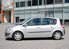 Продам Renault Scenic в Хмельницком 2006 года выпуска за 4 900$