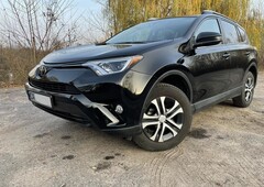Продам Toyota Rav 4 LE в Черкассах 2018 года выпуска за 22 499$