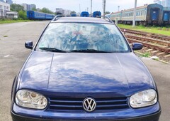 Продам Volkswagen Golf IV в Киеве 2003 года выпуска за 4 900$
