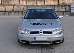 Продам Volkswagen Golf IV в г. Иршава, Закарпатская область 2004 года выпуска за 1 000€