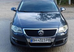 Продам Volkswagen Passat B6 в Одессе 2008 года выпуска за 6 800$