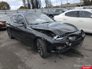 BMW 3 Серия