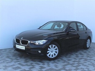 Продам BMW 3 серия 318d AT (143 л.с.), 2017