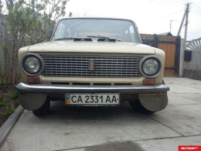 Lada (ВАЗ) 21011