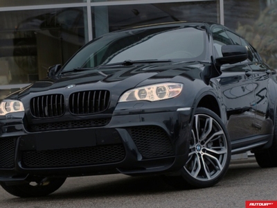 BMW X6 xDrive M-Performance LED EVO