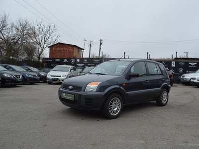 Продам Ford Fusion в Одессе 2007 года выпуска за 6 200$