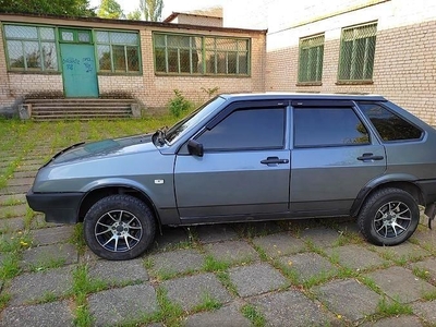 Продам ВАЗ 2109 в г. Софиевка, Днепропетровская область 2008 года выпуска за 950$