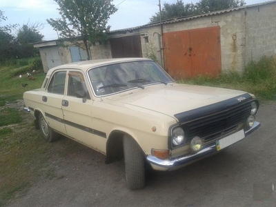 Продам ГАЗ 2410, 1980