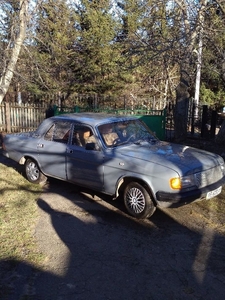Продам ГАЗ 31029, 1992