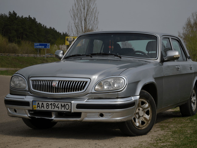 Продам ГАЗ 31105, 2008