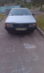 Продам Audi 100, 1995