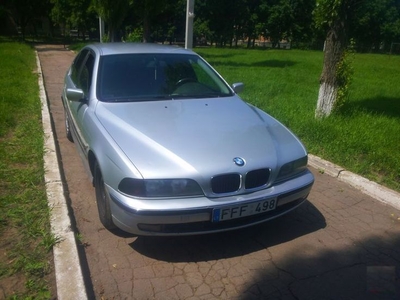 Продам BMW 5 серия, 1998