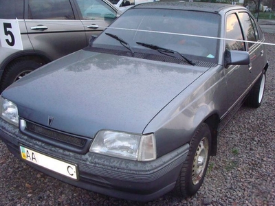 Продам Daewoo Racer, 1995