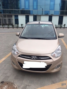Продам Hyundai i10, 2011