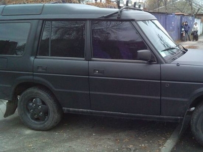 Продам Land Rover Discovery, 1993