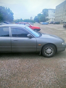 Продам Mazda 626, 1996
