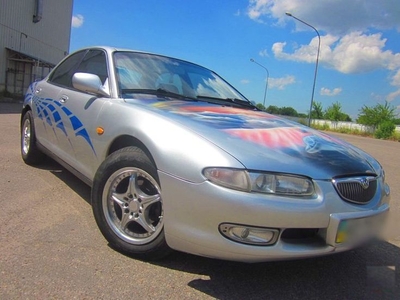 Продам Mazda Xedos 6, 1997