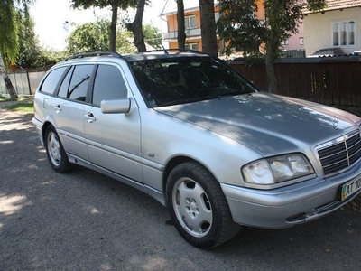 Продам Mercedes-Benz C-Класс, 1998