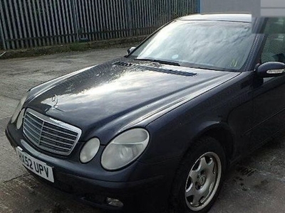 Продам Mercedes-Benz E-Класс, 2002