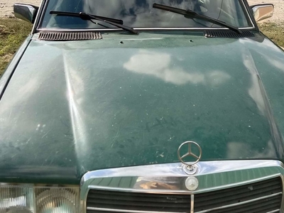Продам Mercedes-Benz E-Class в Одессе 1980 года выпуска за 1 200$