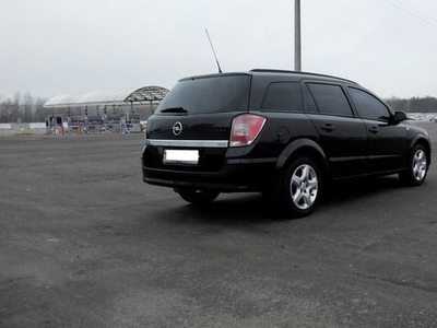 Продам Opel Astra, 2007