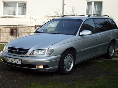 Продам Opel Omega, 2002