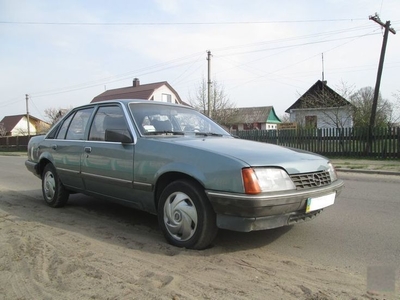 Продам Opel Rekord, 1986