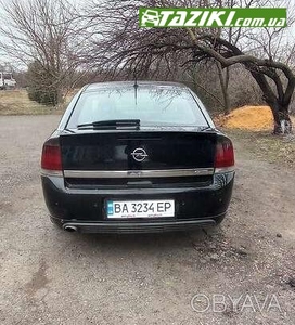 Opel Vectra 2002г. 0 дт, Кропивницкий в рассрочку. Авто в кредит.