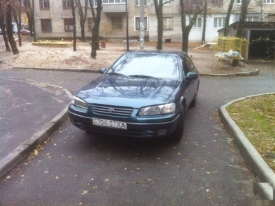 Продам Toyota Camry, 1998