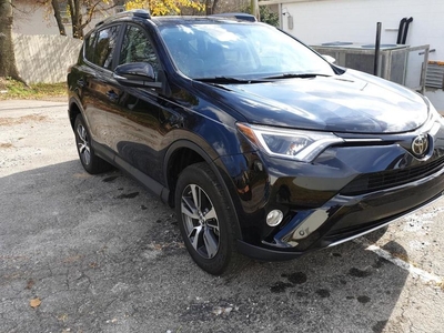Продам Toyota Rav 4 в Киеве 2018 года выпуска за 17 500$