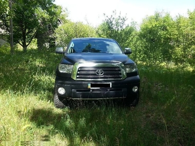 Продам Toyota Tundra, 2008