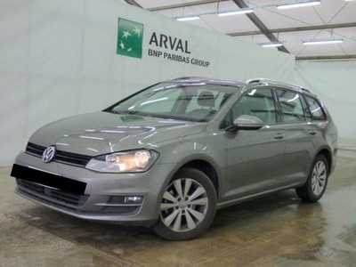Продам Volkswagen Golf Sportsvan, 2014