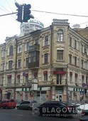Трехкомнатная квартира ул. Сечевых Стрельцов (Артема) 10 в Киеве F-45559