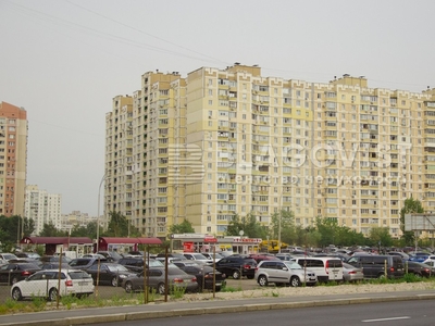 Двухкомнатная квартира Григоренко Петра просп. 1 в Киеве M-39735 | Благовест