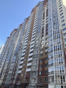 Двухкомнатная квартира долгосрочно ул. Гмыри Бориса 16 в Киеве G-380888 | Благовест