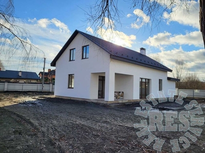 Продажа дома в Романкове