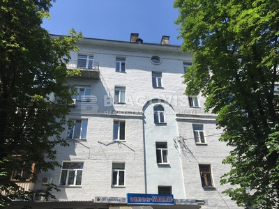 Трехкомнатная квартира долгосрочно ул. Дорошенко Дмитрия (Чигорина) 49 в Киеве G-1998943