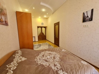 2-кімнатна квартира в історичному центрі Одеси